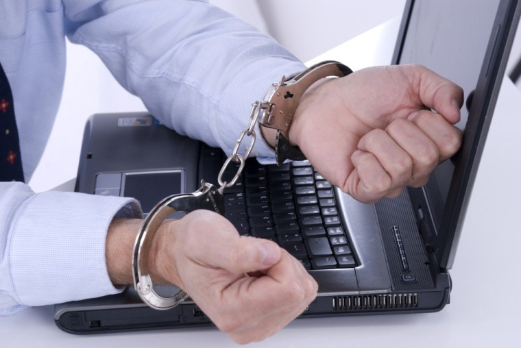 Ответственность за преступления в сфере компьютерной информации. Ответственность за преступления в сфере компьютерной информации.